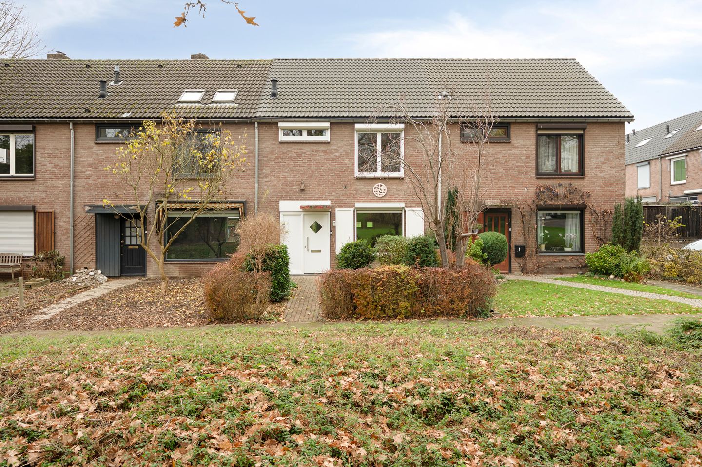 Foto 1 van Jupiterhof 3