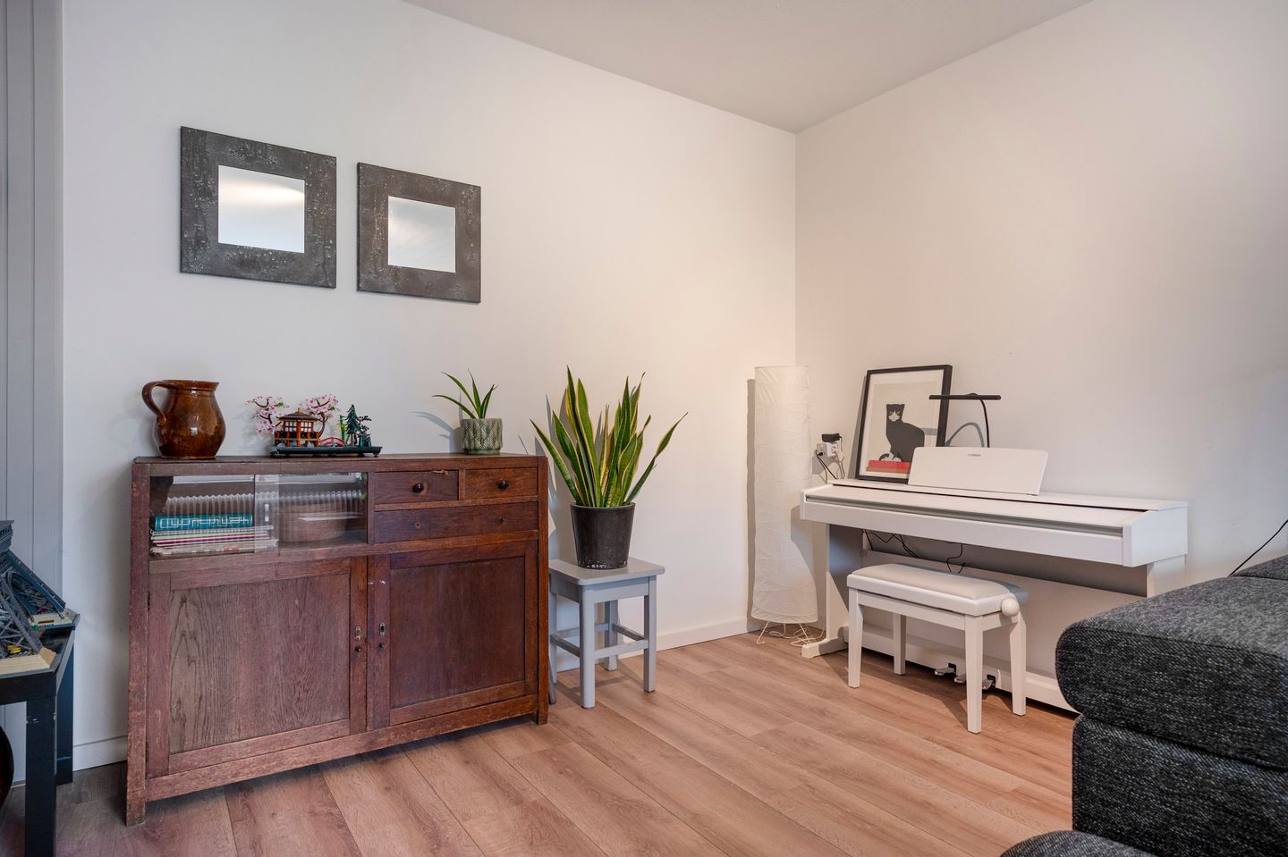 Foto 5 van Jupiterhof 3