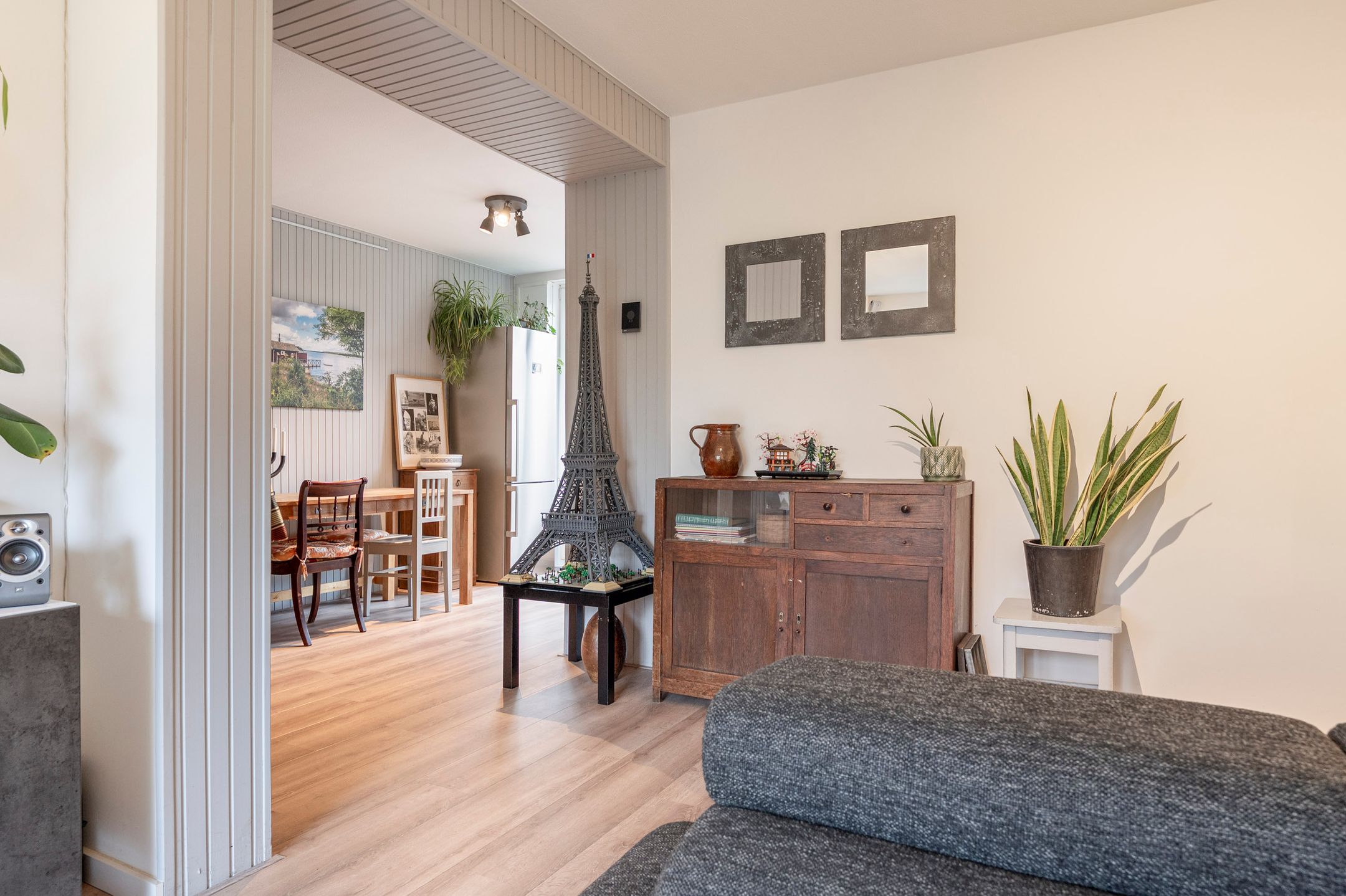 Foto 6 van Jupiterhof 3