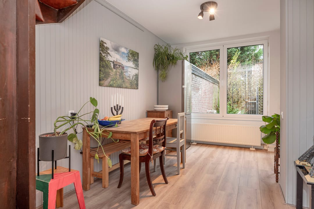 Foto 8 van Jupiterhof 3