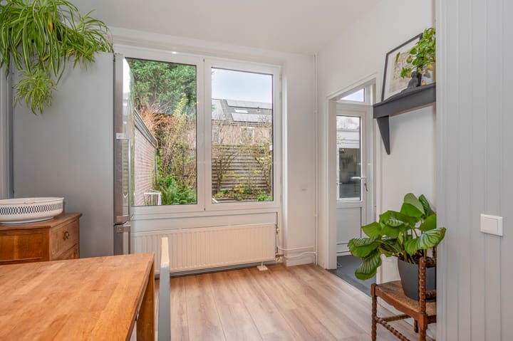 Foto 10 van Jupiterhof 3