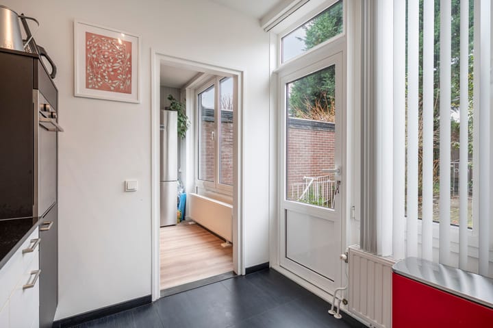 Foto 13 van Jupiterhof 3