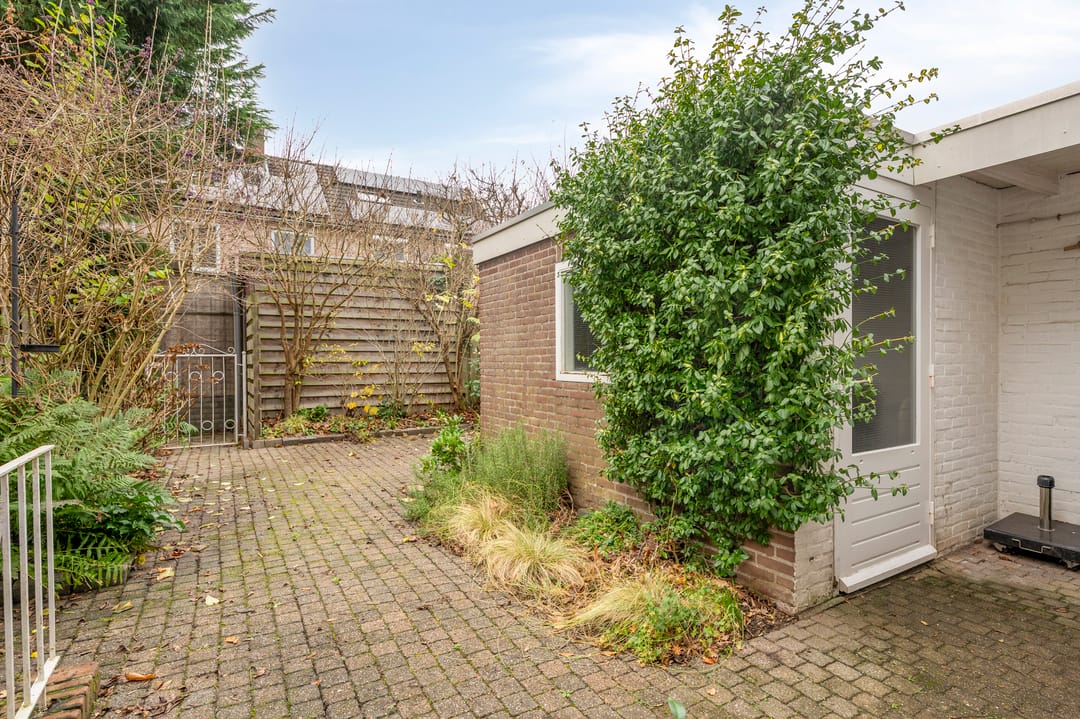 Foto 26 van Jupiterhof 3