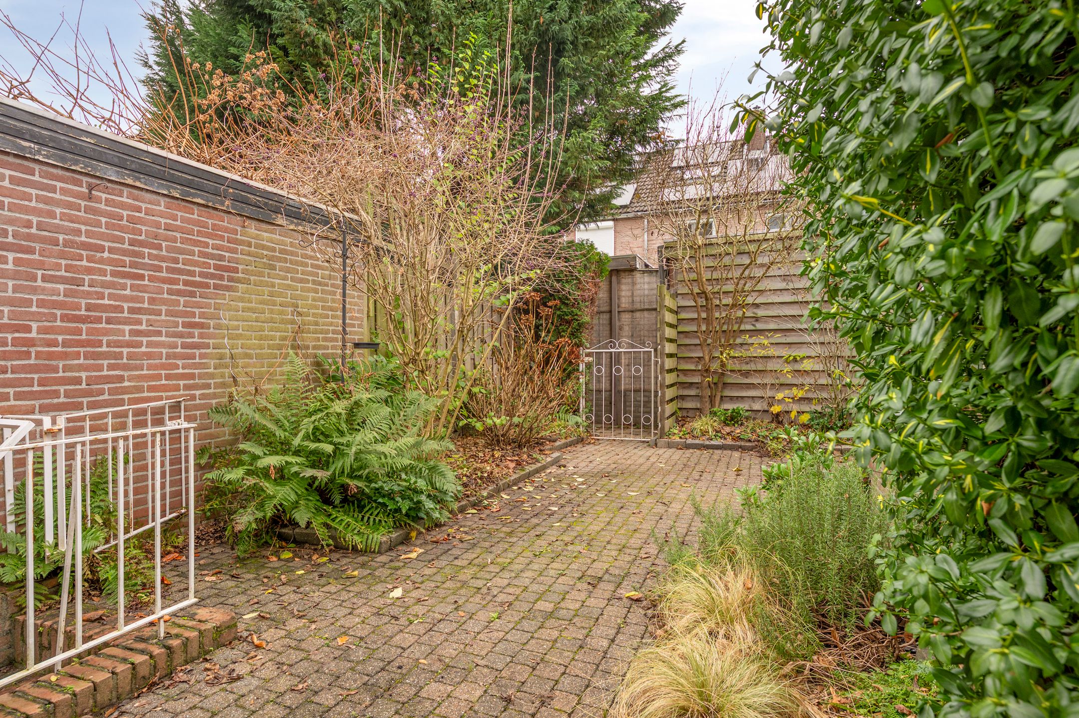 Foto 27 van Jupiterhof 3