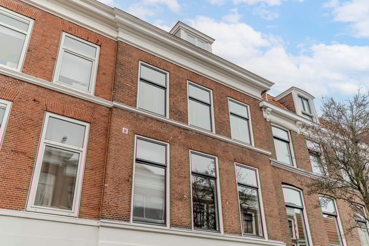 Foto 4 van Heemskerckstraat 5-C