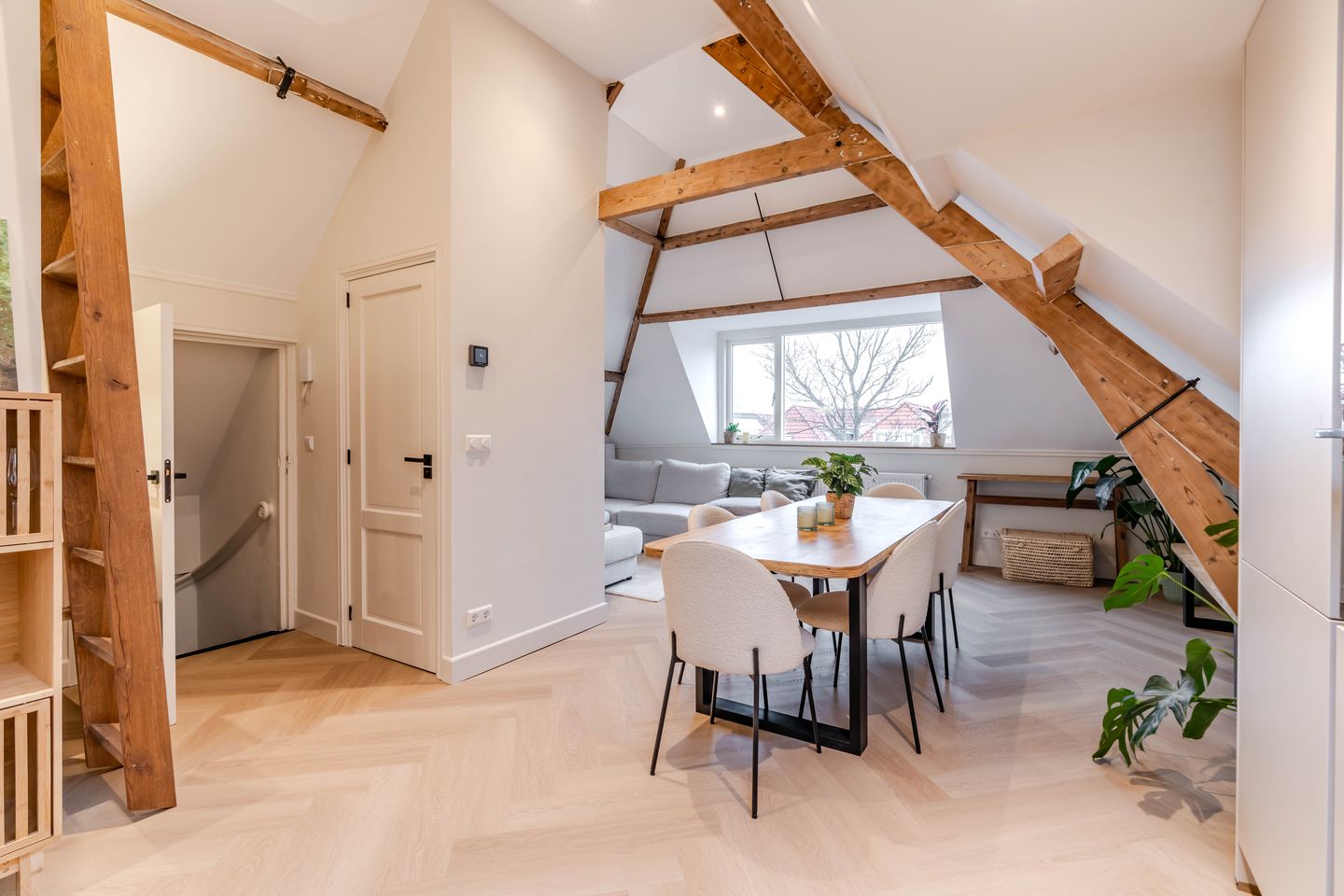 Photo 5 of Heemskerckstraat 5-C