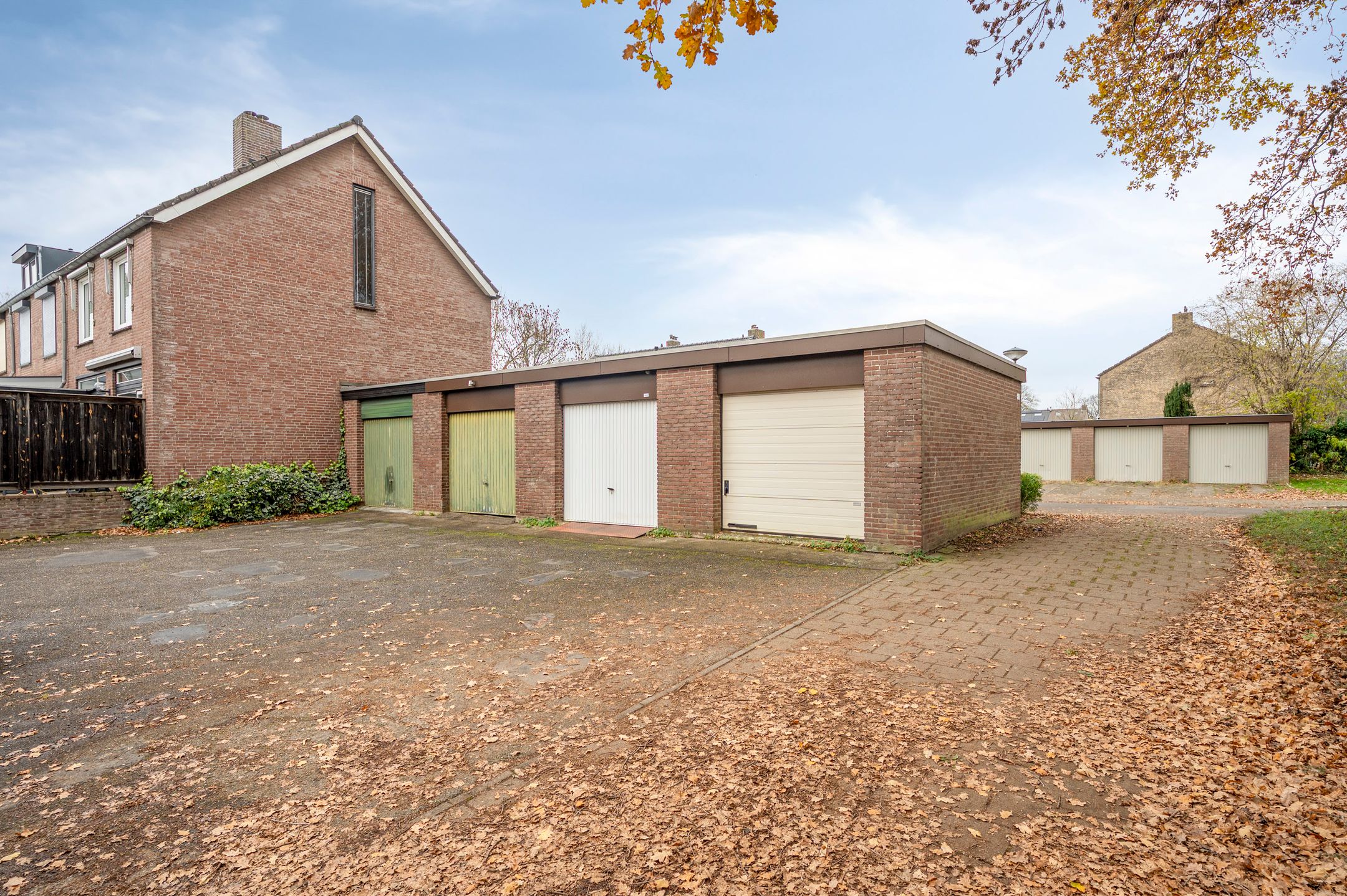 Foto 33 van Jupiterhof 3