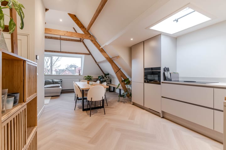 Photo 12 of Heemskerckstraat 5-C