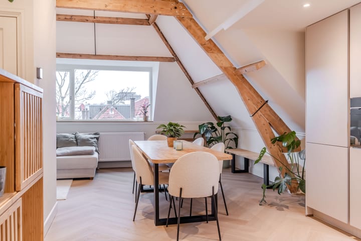 Photo 13 of Heemskerckstraat 5-C