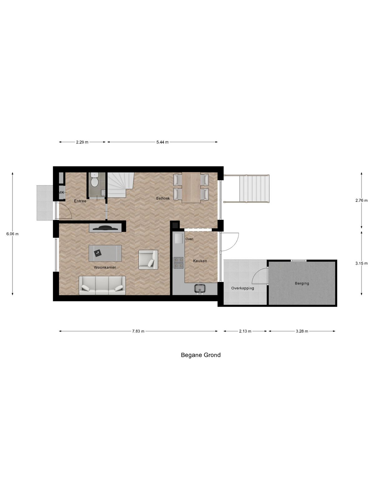Foto 39 van Jupiterhof 3