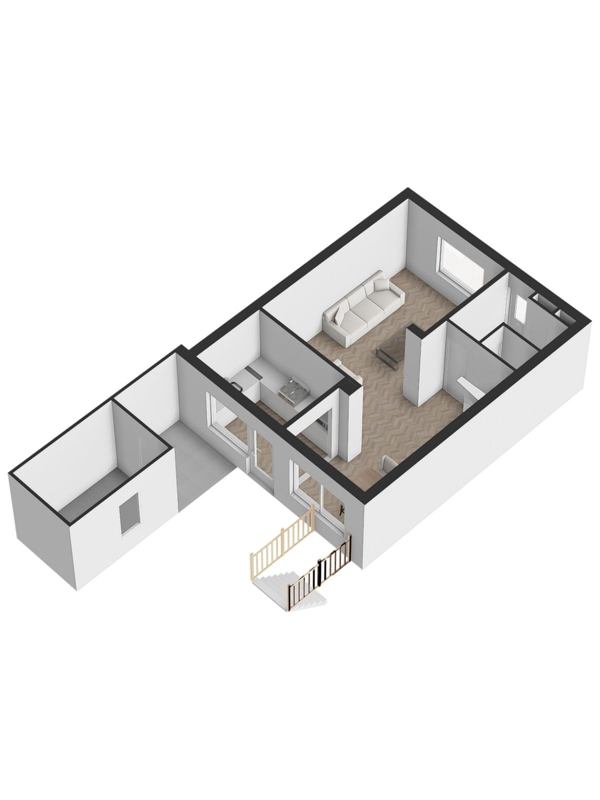 Foto 40 van Jupiterhof 3