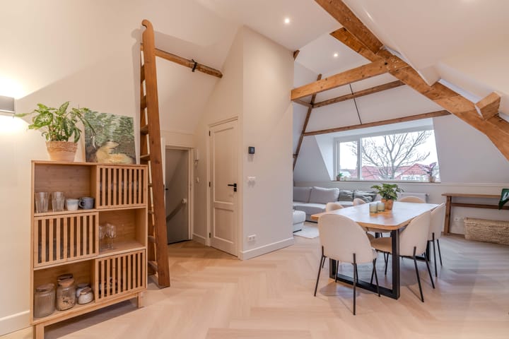 Photo 14 of Heemskerckstraat 5-C