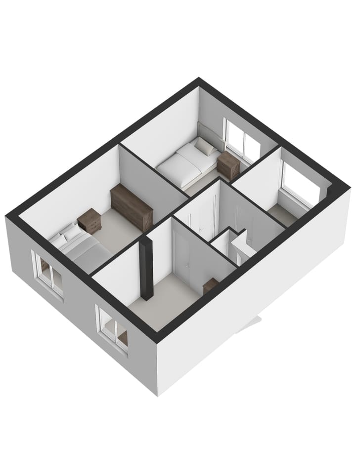 Foto 42 van Jupiterhof 3