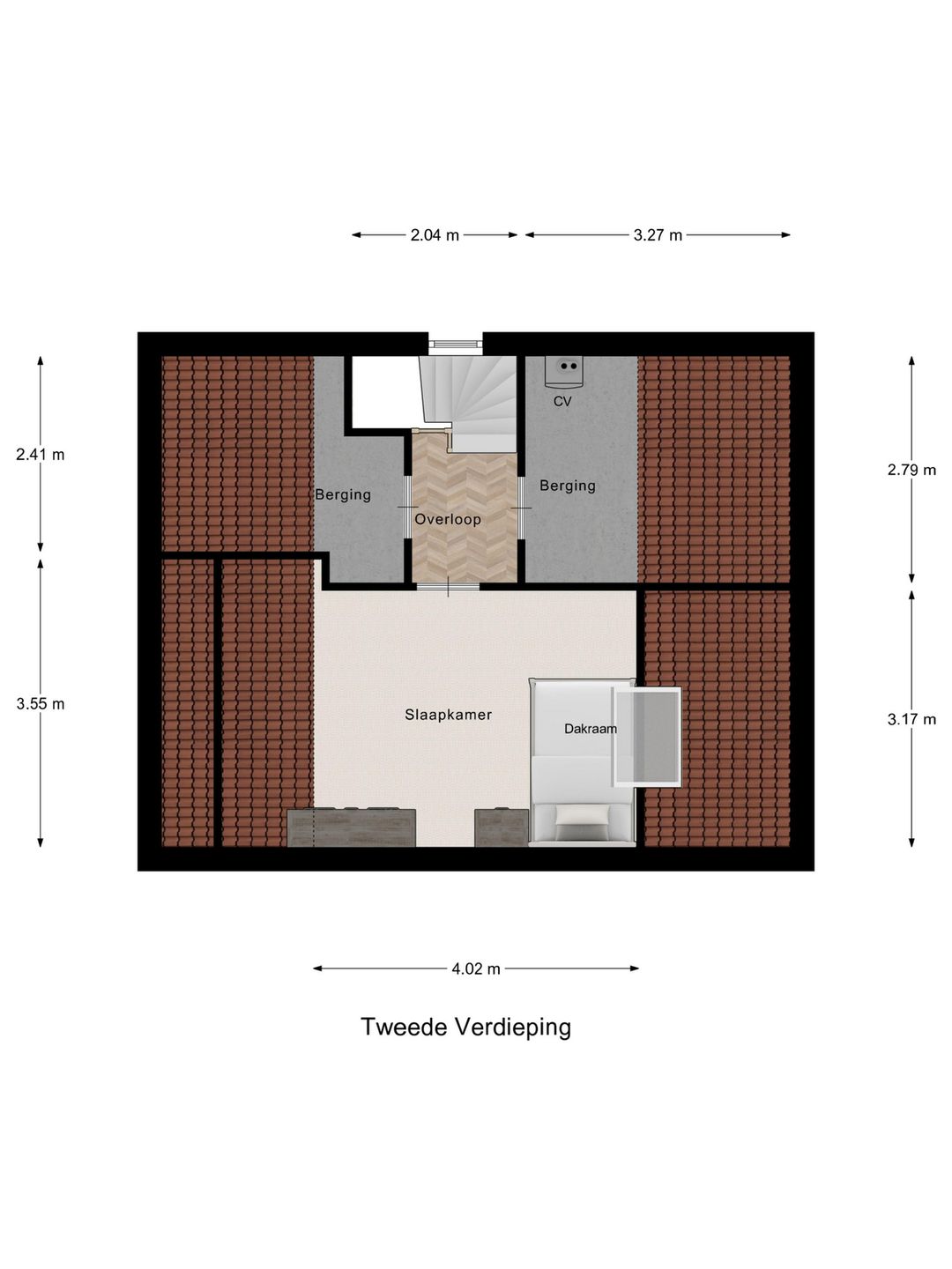 Foto 43 van Jupiterhof 3