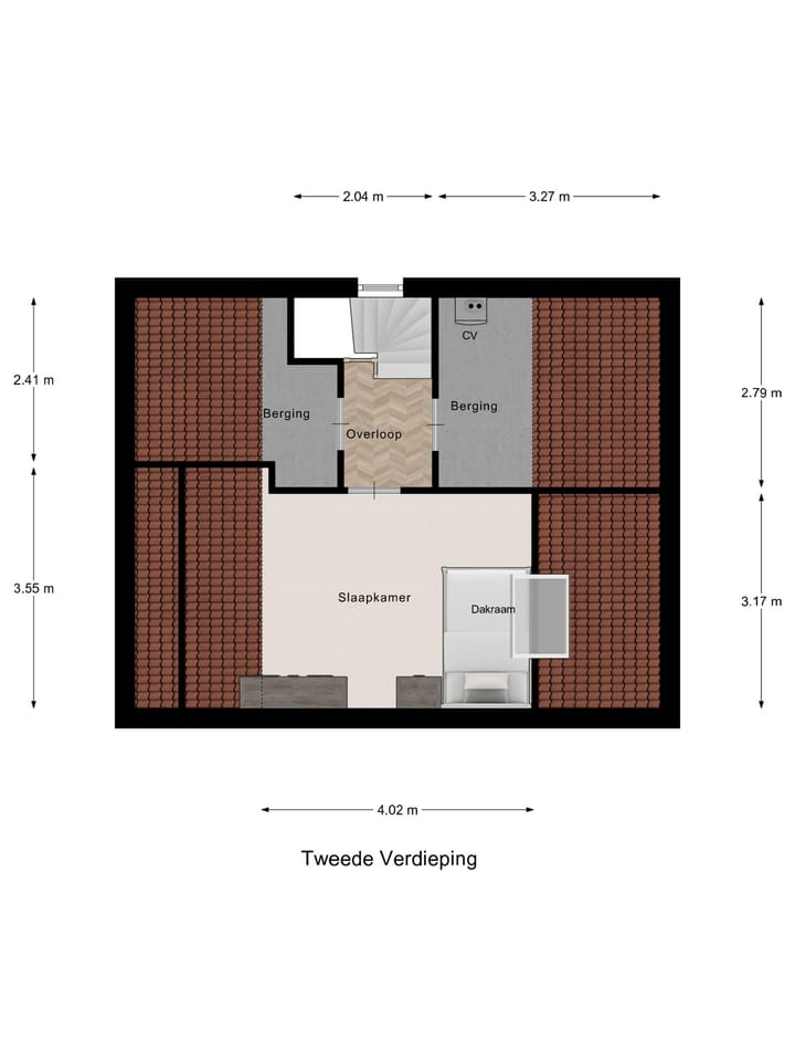 Foto 43 van Jupiterhof 3