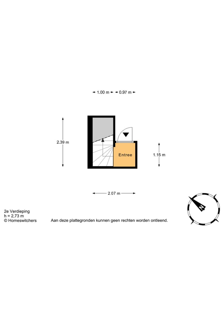 Photo 22 of Heemskerckstraat 5-C