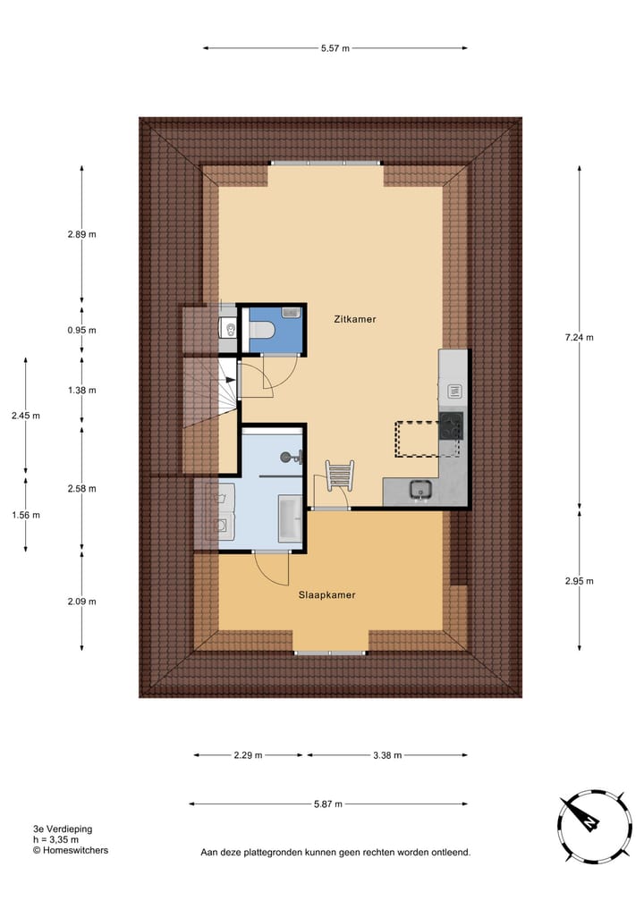 Photo 23 of Heemskerckstraat 5-C