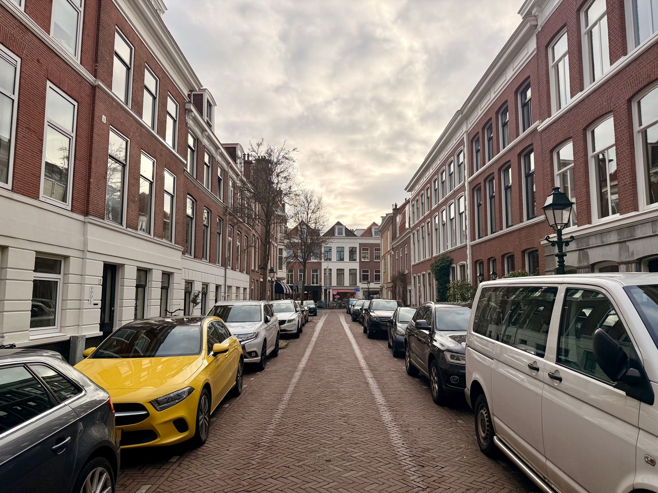 Photo 24 of Heemskerckstraat 5-C