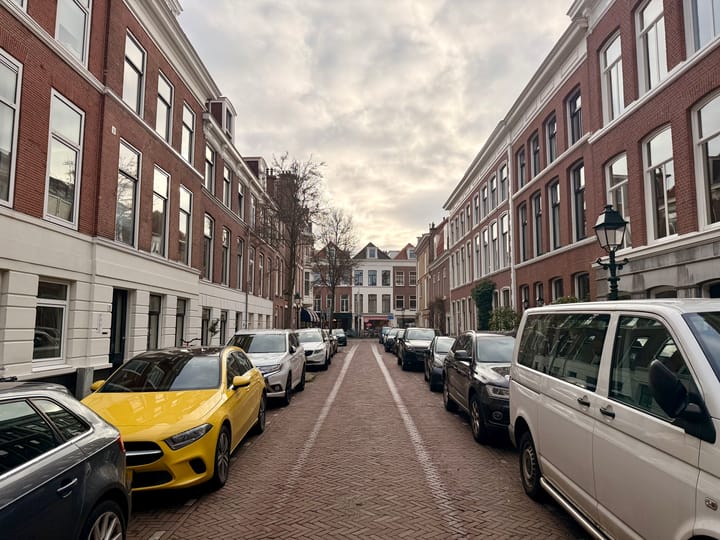 Photo 24 of Heemskerckstraat 5-C