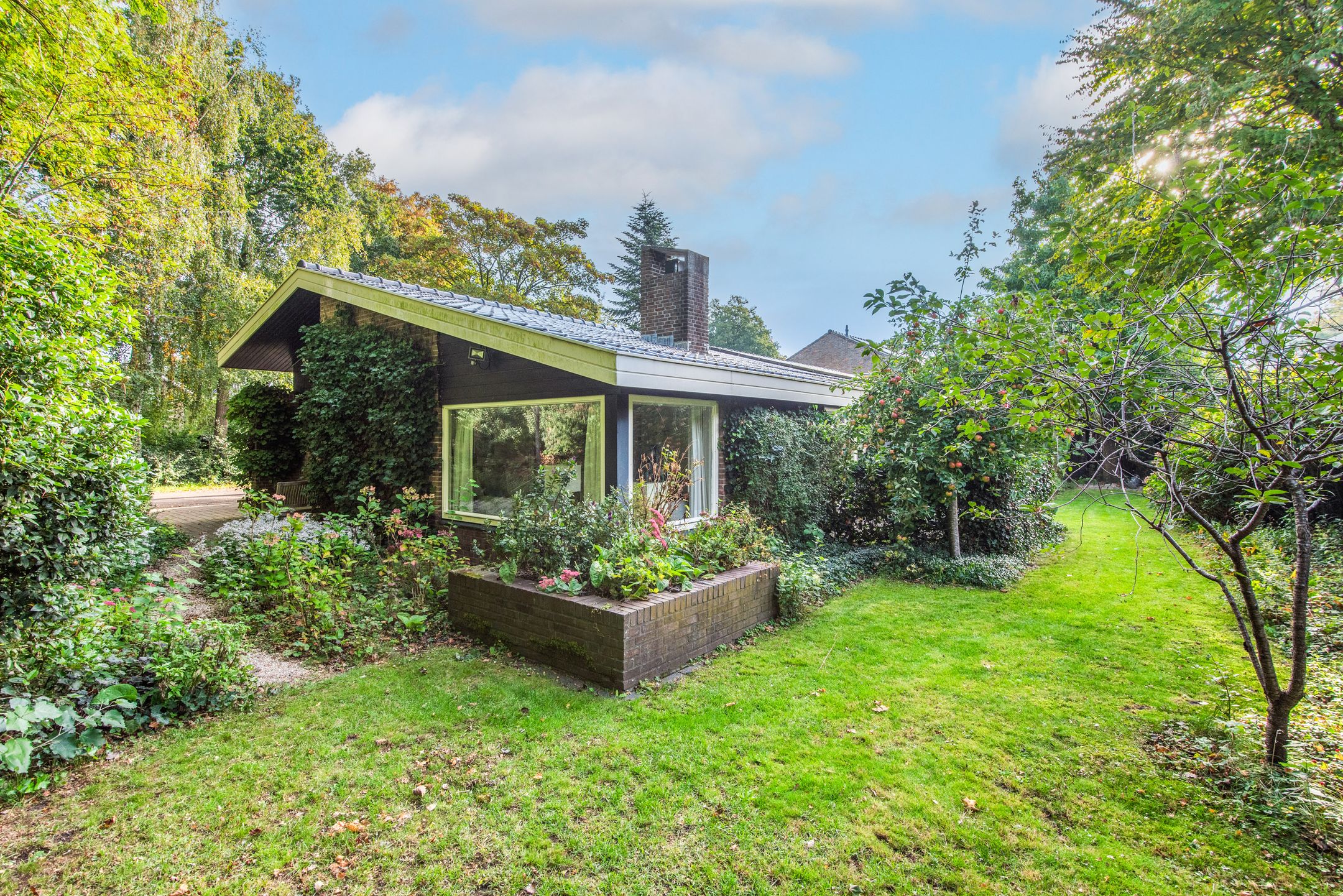 Buying a house in The Netherlands., Irenelaan 9