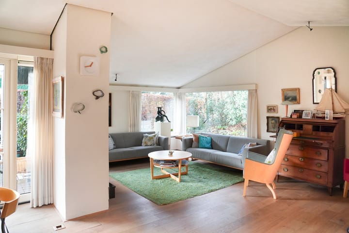 Foto 4 van Irenelaan 9