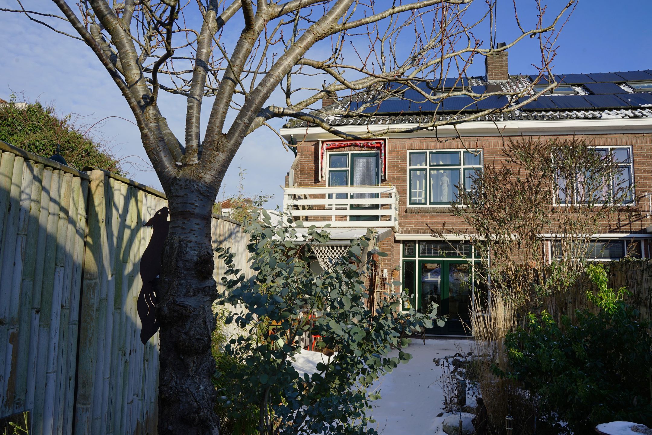 Photo 3 of J.A. Reinckenstraat 9