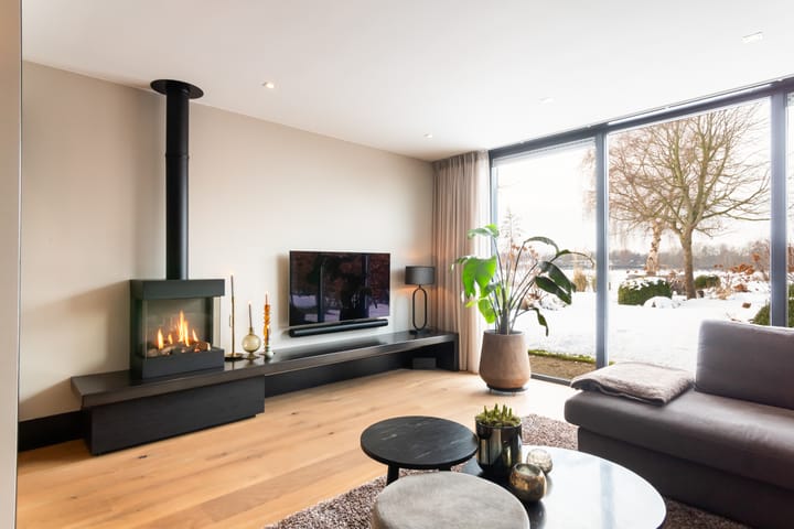 Photo 3 of Nijkerkerveenweg 3-A