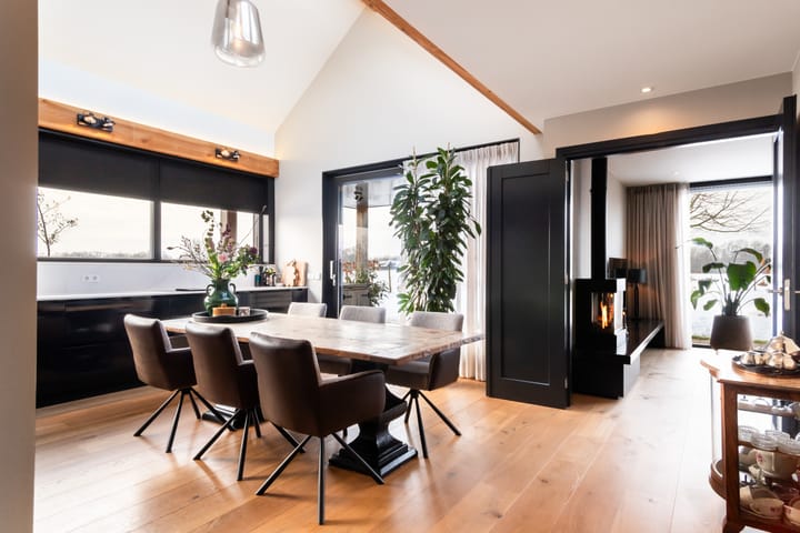 Photo 4 of Nijkerkerveenweg 3-A