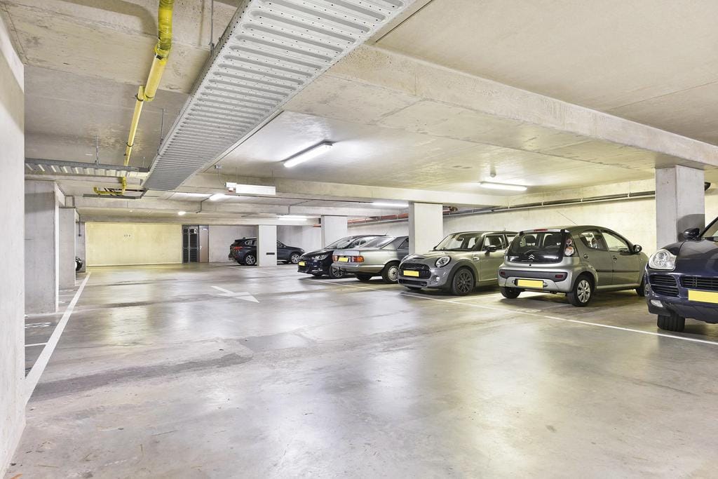 Foto 11 van Piusplein 28-02