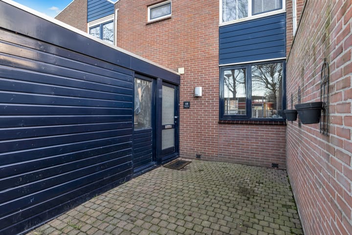 Foto 5 van de Wijngaard 15