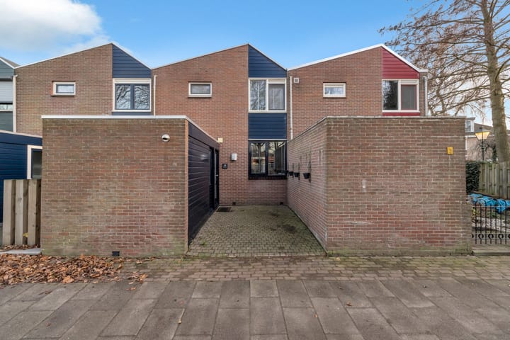 Foto 6 van de Wijngaard 15