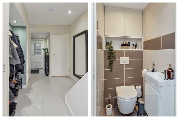 Foto 8 van de Wijngaard 15