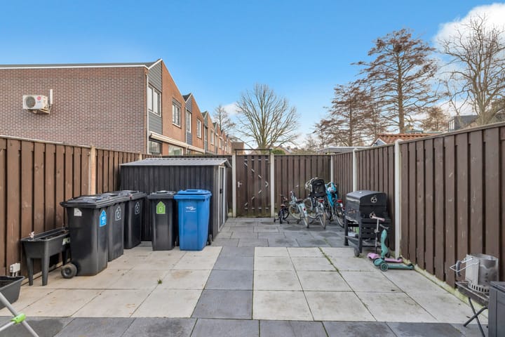 Foto 32 van de Wijngaard 15