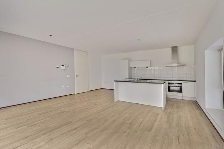 Foto 4 van Piusplein 28-03