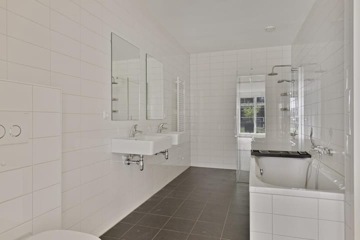 Foto 7 van Piusplein 28-03