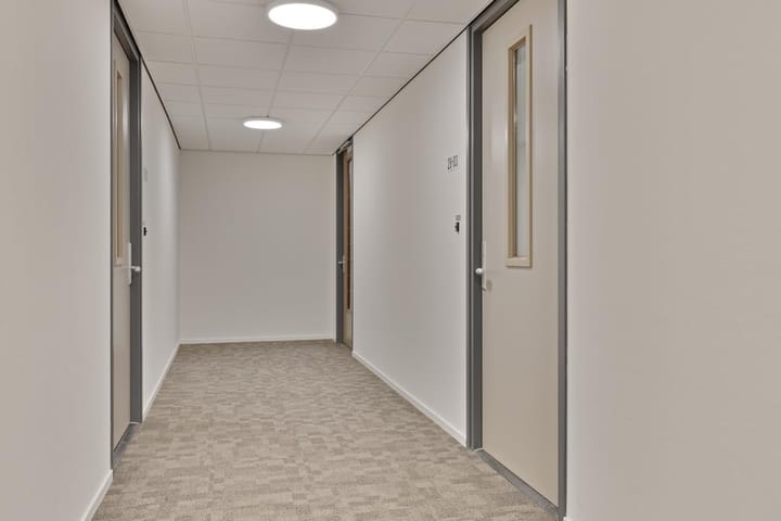 Foto 13 van Piusplein 28-03