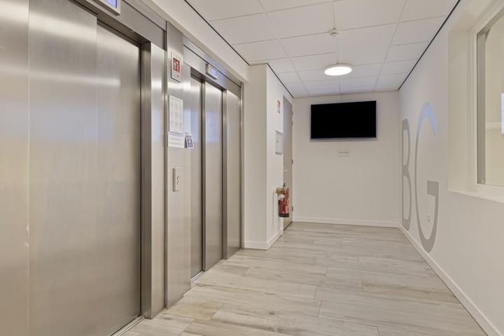 Foto 15 van Piusplein 28-03