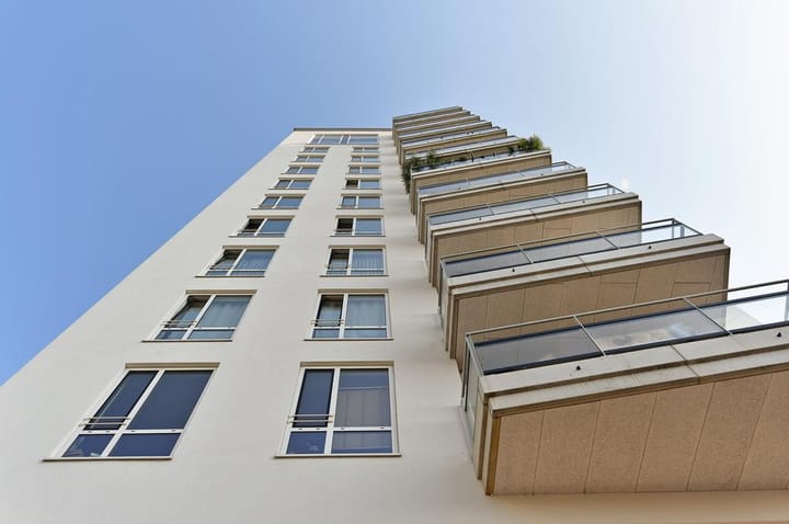 Foto 19 van Piusplein 28-03