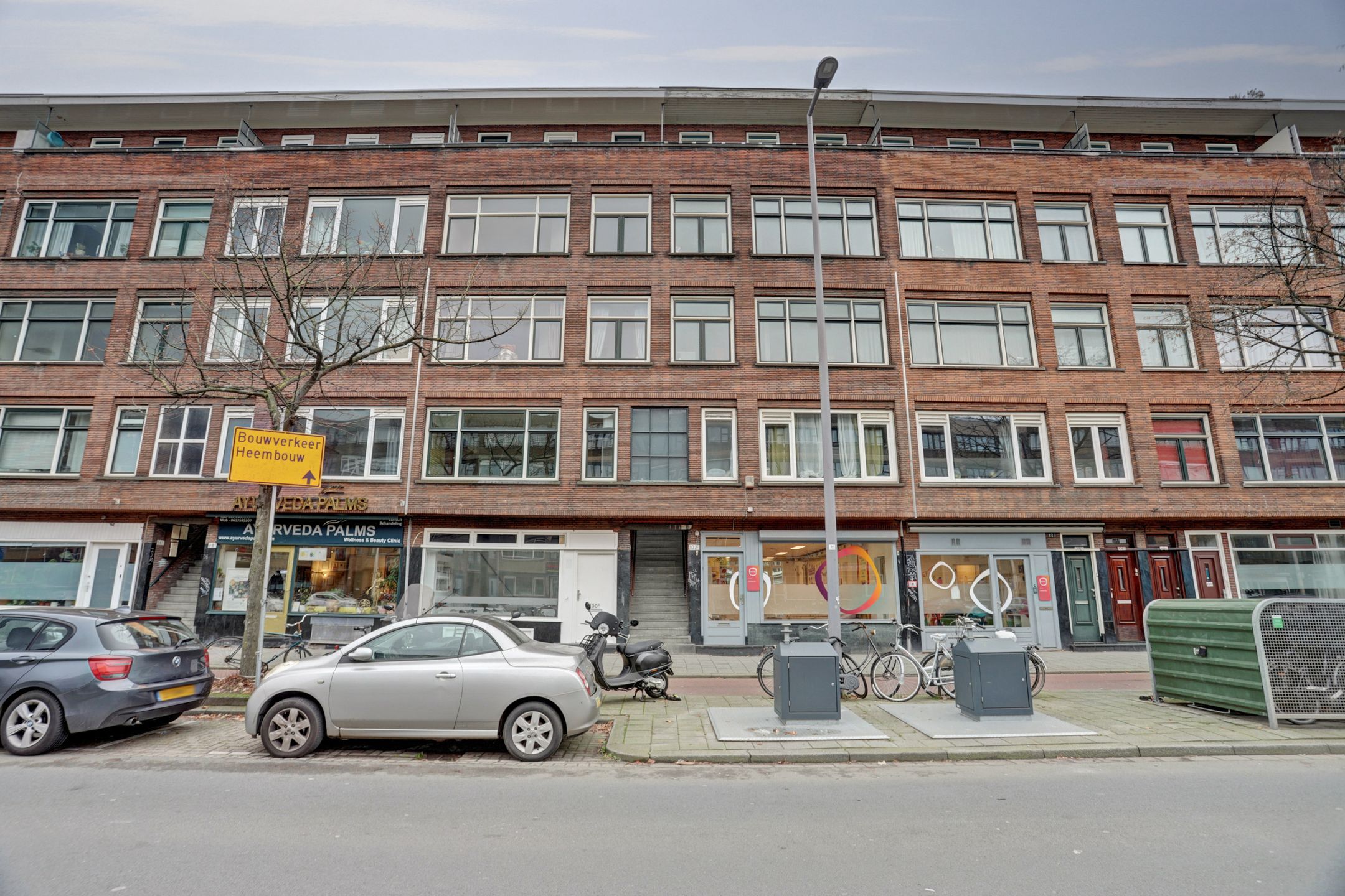 Foto 33 van Schieweg 100-C03