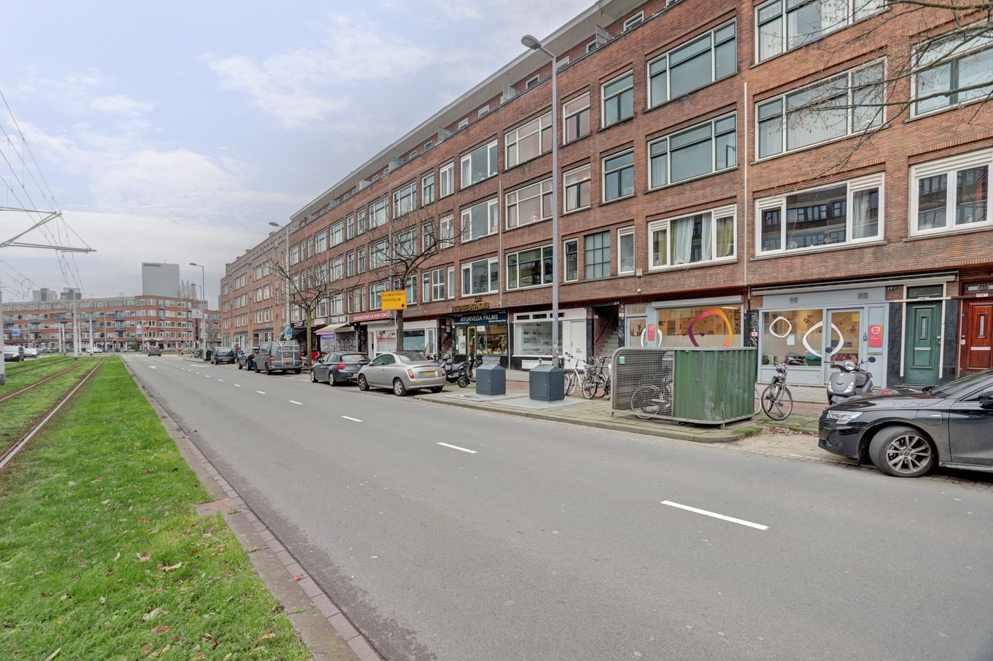 Foto 35 van Schieweg 100-C03