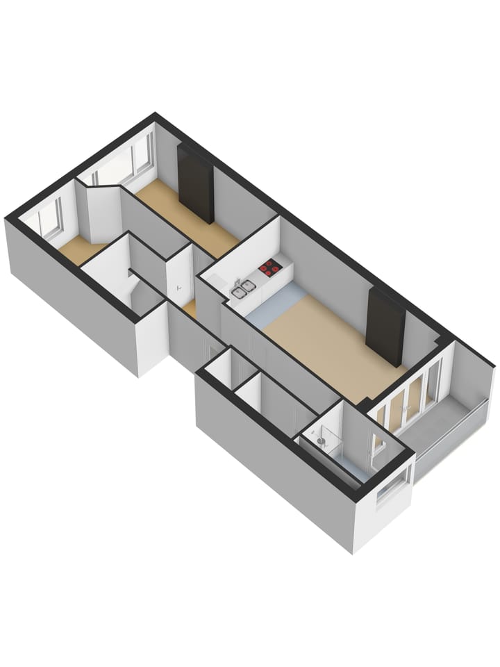 Photo 40 of Schieweg 100-C03