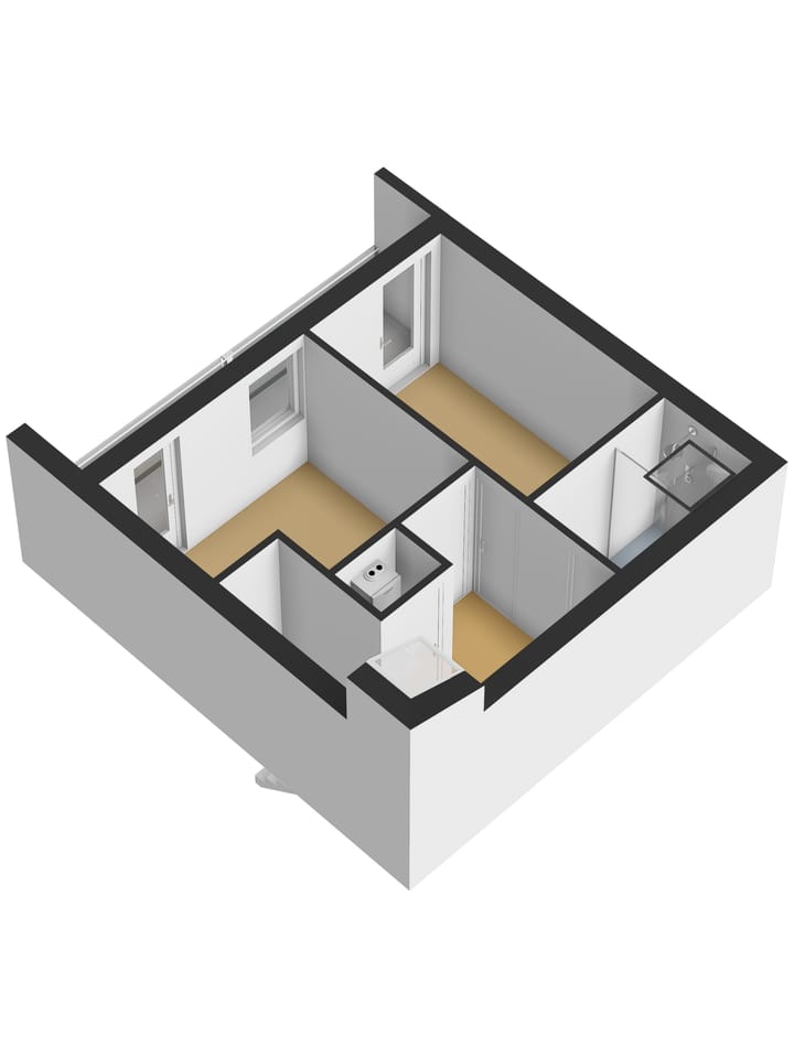 Photo 42 of Schieweg 100-C03