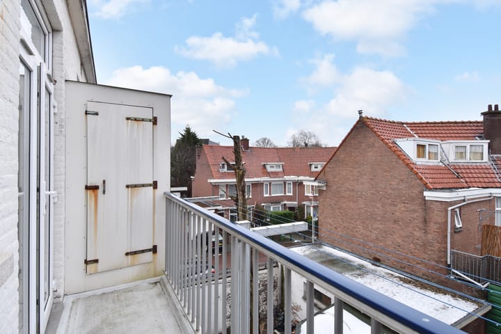 Foto 25 van Isingstraat 42