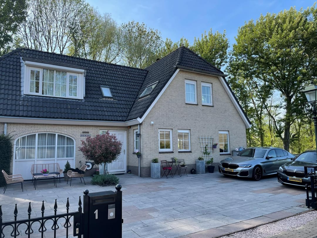 Photo 1 of Groenedijk 1