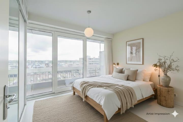 Foto 24 van Burgemeester van Fenemaplein 2-A0605