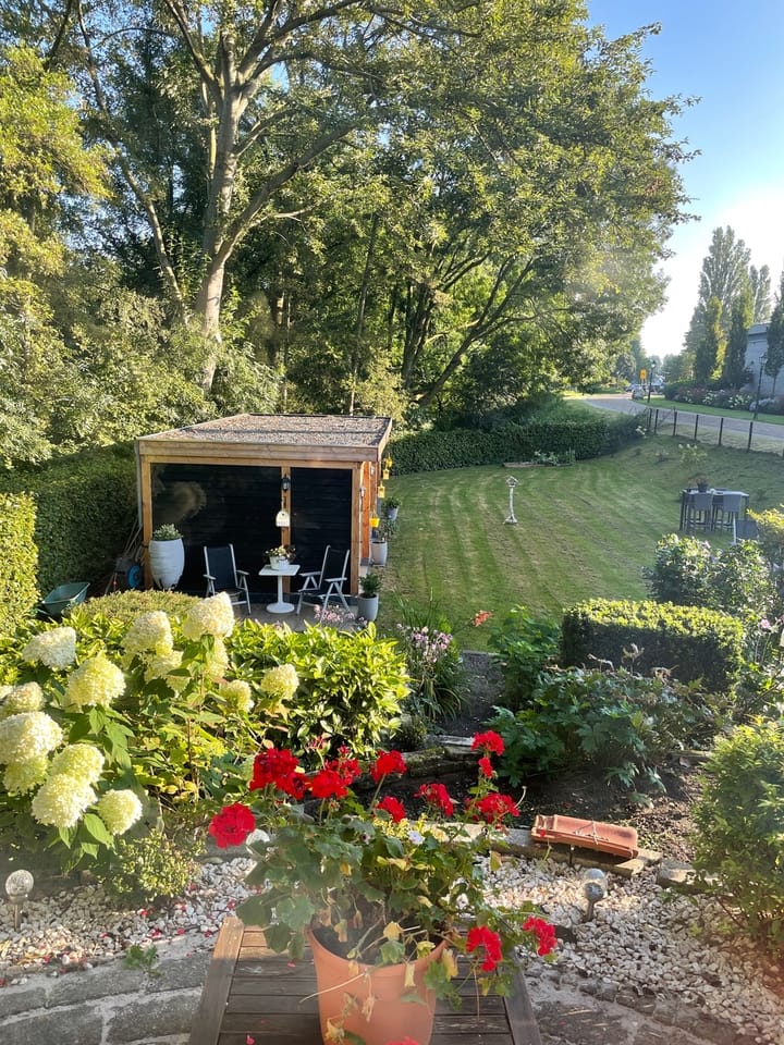 Foto 4 van Groenedijk 1