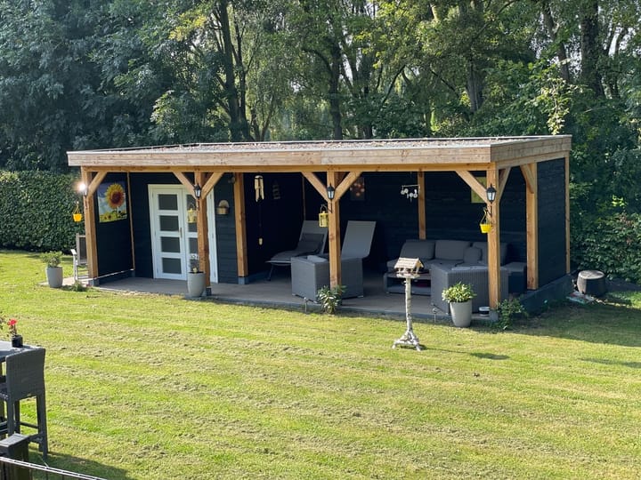 Foto 5 van Groenedijk 1