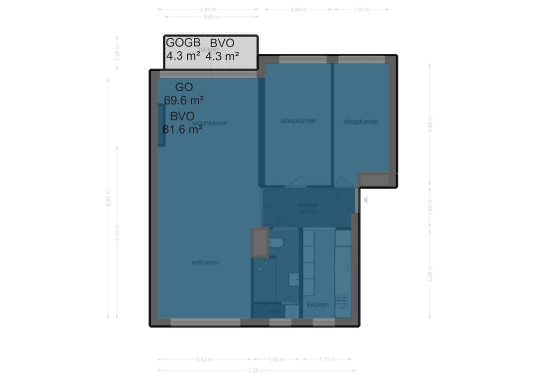 Foto 26 van Populierenlaan 225