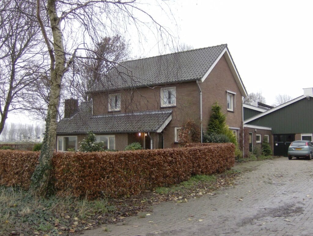 Henriëttewaard 5