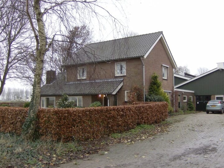 Foto 1 van Henriëttewaard 5